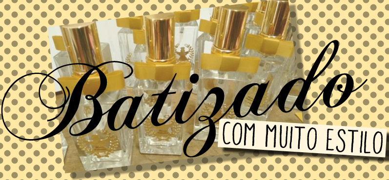 Um momento abençoado