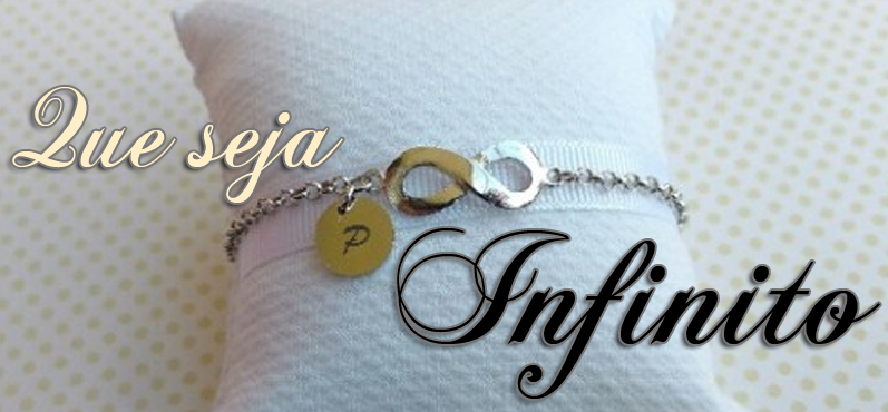 Ideias para casamento: o infinito