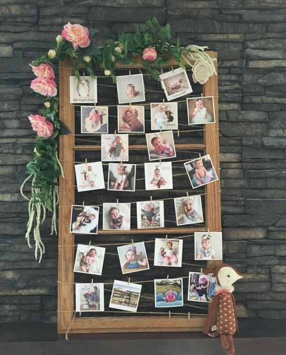 Festa de 1 ano: Dicas de como organizar!