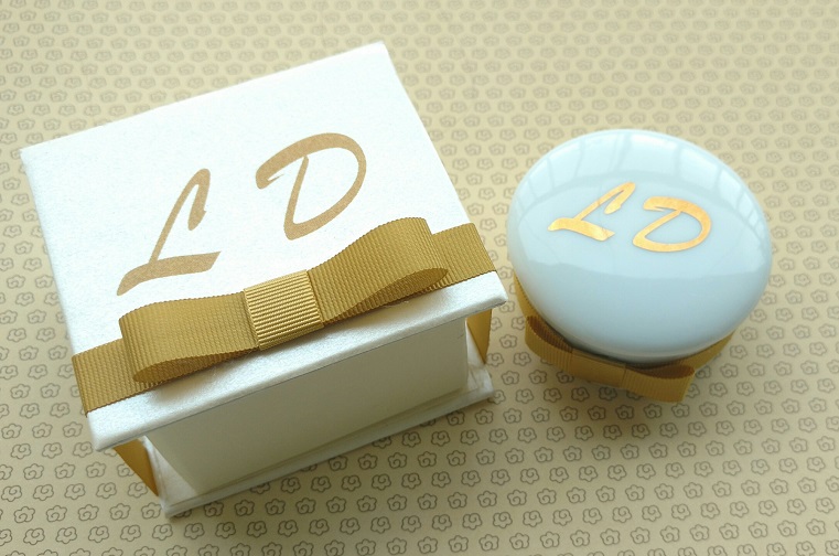 Lembrancinhas de Casamento Diferentes