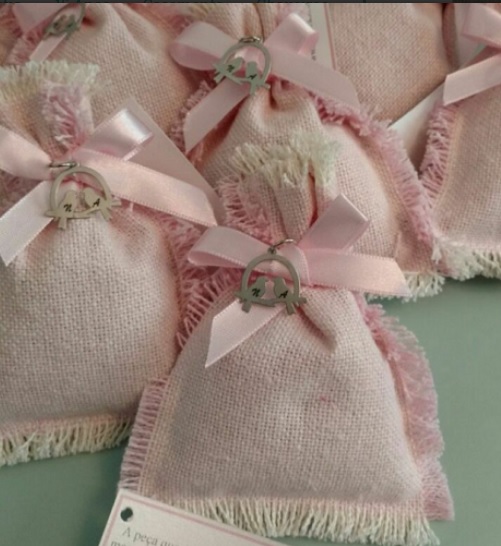 Lembrancinhas de Noivado