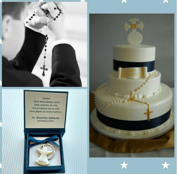 lembrancinhas de primeira comunhao chaveiro anjo