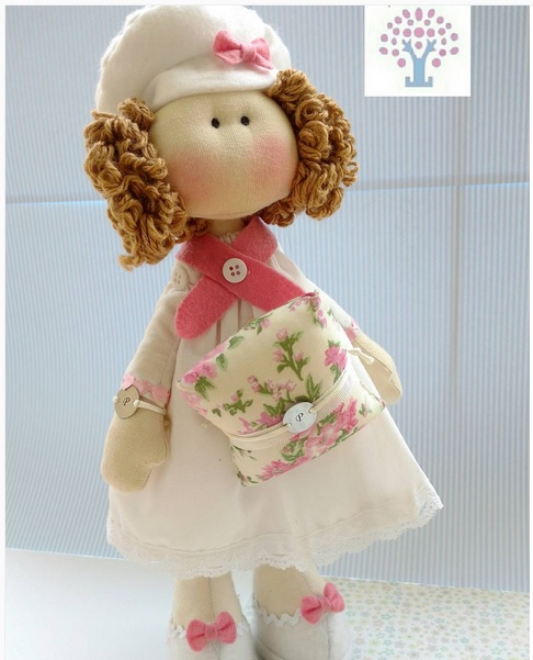 decoracao_de_batizado_boneca_presente