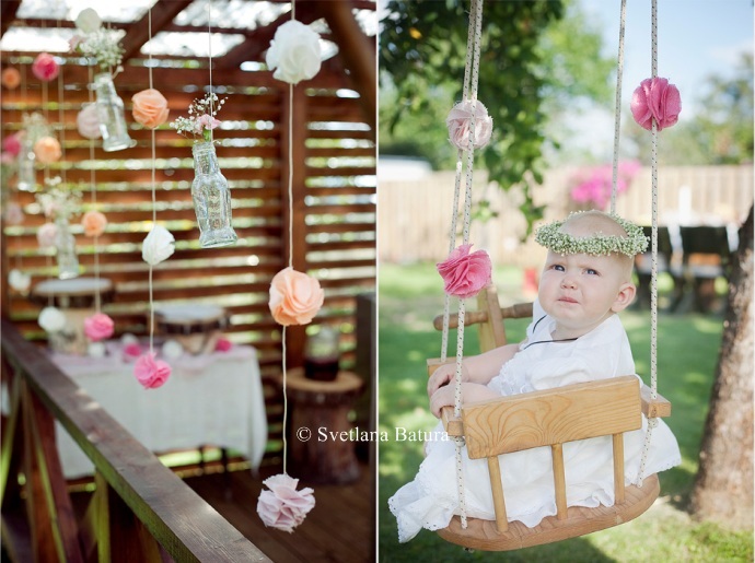 Decoração de Batizado: Ideias