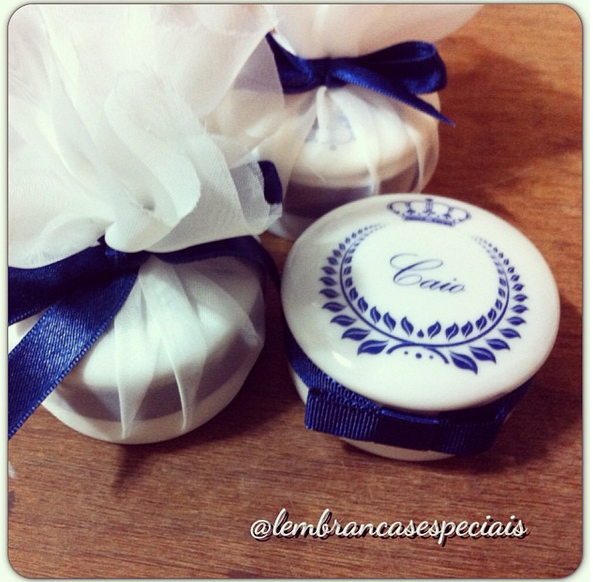 lembrancinhas pequeno principe porta joias