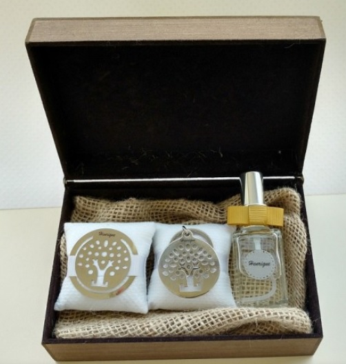 presente para homem kit arvore