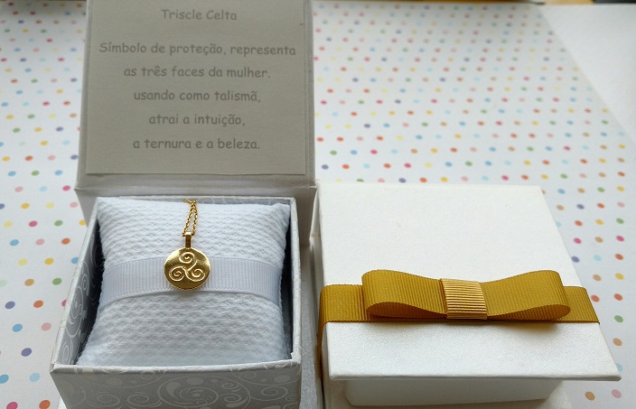 lembrancinhas de natal para mulher