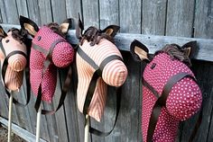 festa fazendinha recreacao cavalinho