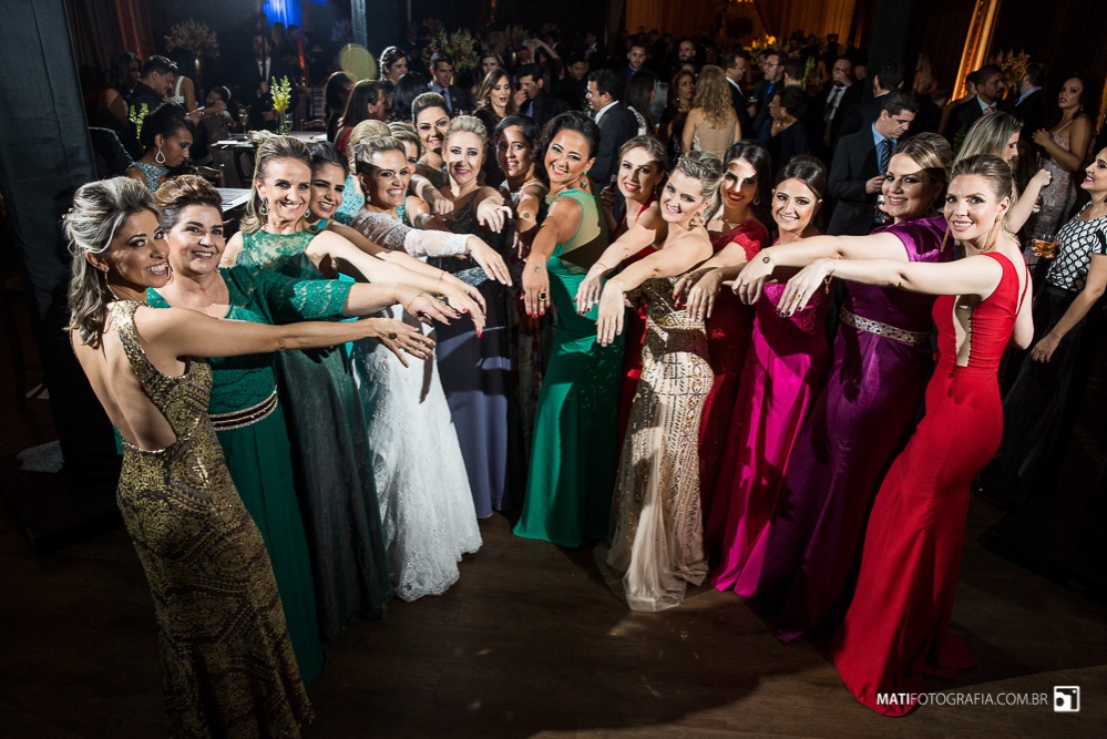 pulseira para madrinhas foto