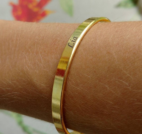 Pulseira para Madrinhas