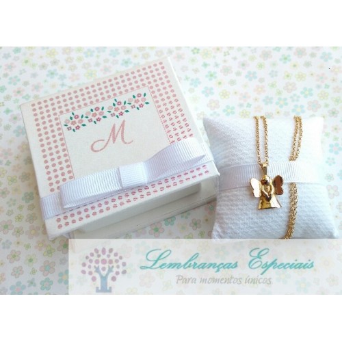 Lembrancinhas de Batizado: 10 Dicas diferentes e encantadoras