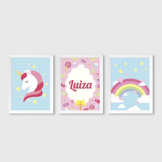 quadro-quarto-de-unicornio