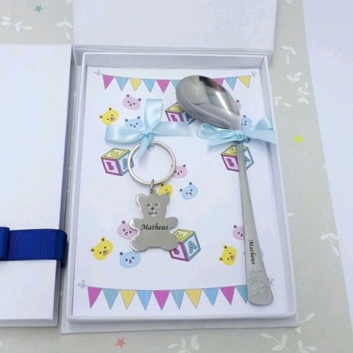 presentes para bebê