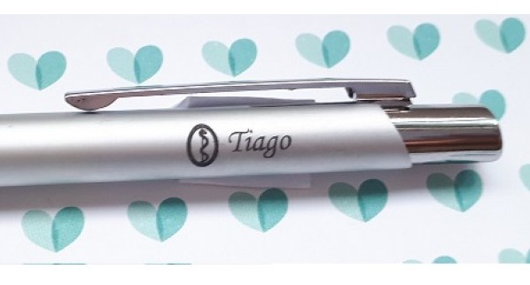 lembrancinhas para adultos caneta medicina