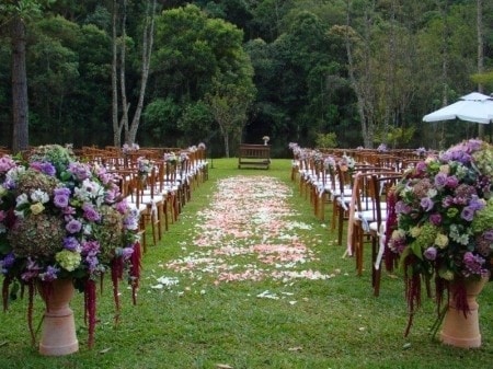 casamento celta