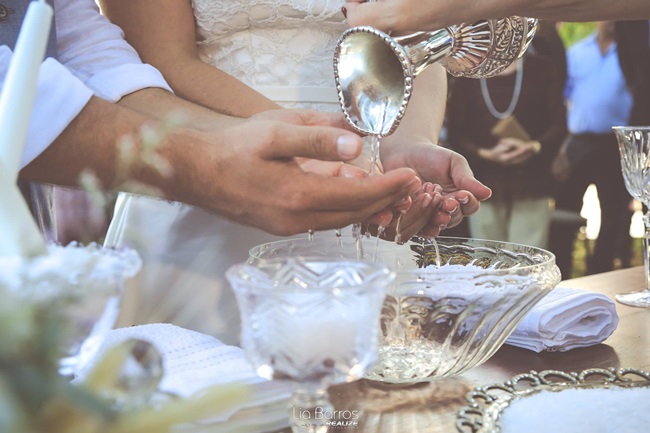 casamento celta