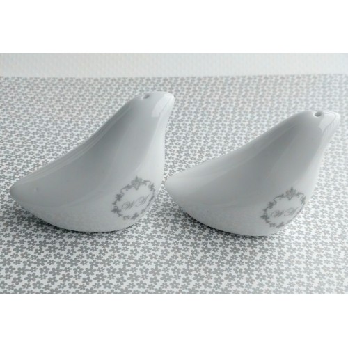 lembrancinha bodas de prata