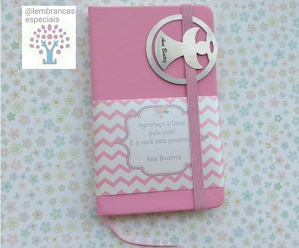 Lembrancinha de Natal