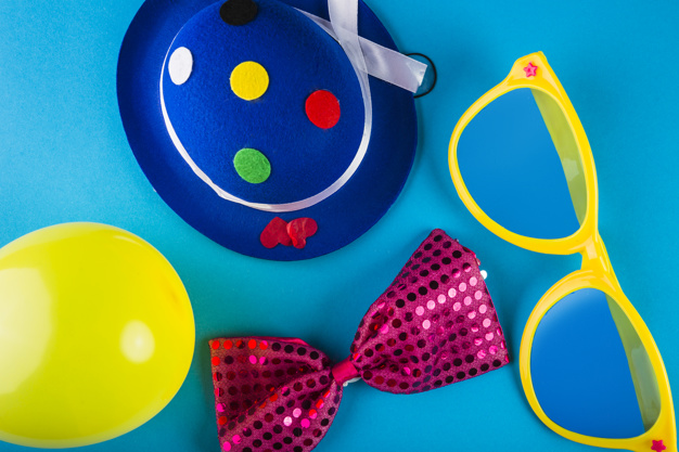 temas de festa diferentes