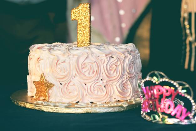 Festa de 1 ano: temas criativos para você se inspirar!