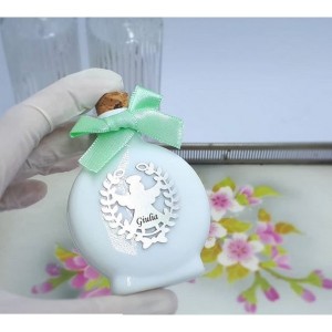 lembrancinha primeira eucaristia para presentear os padrinhos