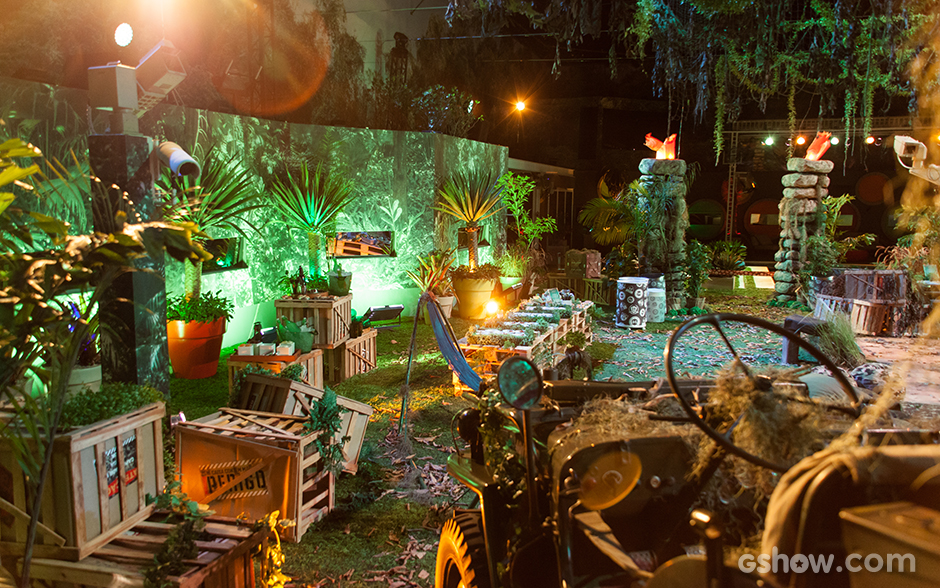 Festa Selva: um dos temas mais pedidos de 2019