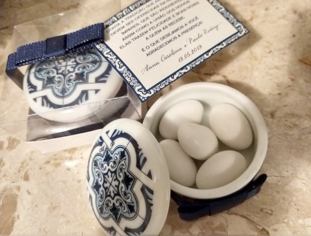 azulejo portugues no casamento