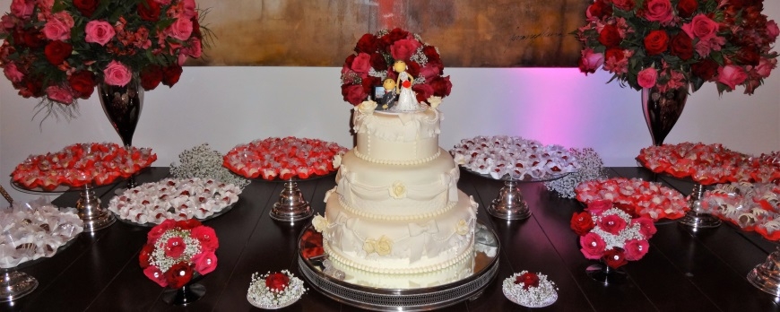 Lembrancinhas de amêndoas: Conheça o significado