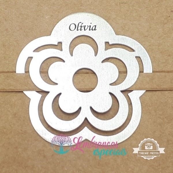 tema jardim encantado