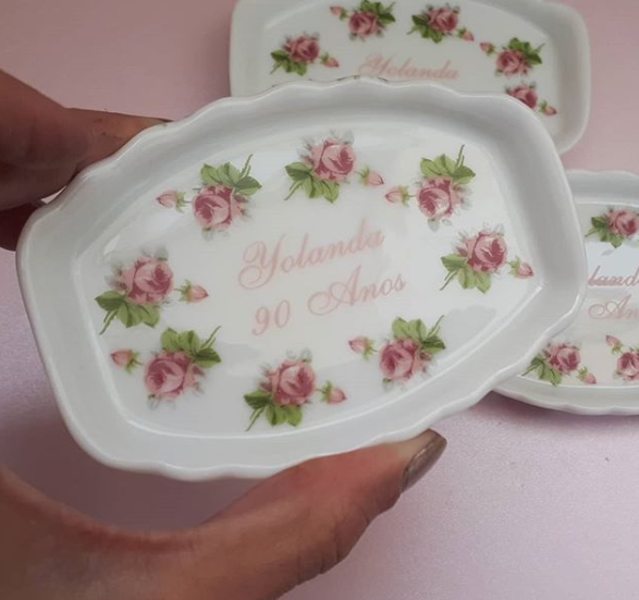 tema jardim encantado