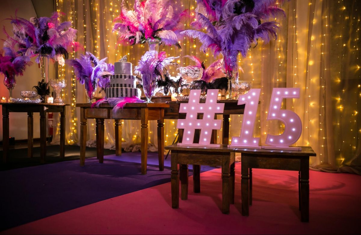 Lembrancinha de 15 anos: eternize esse momento.